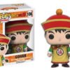 Funko Pop Gohan Dragon Ball Z 106