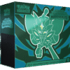 Pokémon Crepuscolo Mascherato Elite Trainer Box - ITA