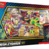 Pokémon Mega Zygarde ex Collezione - ITA