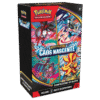 Pokémon Caos Nascente Booster Bundle - ITA