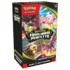 Pokémon Equilibrio Perfetto Booster Bundle - ITA