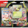 Pokémon Equilibrio Perfetto Blister 3 Buste - ITA