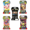 Pokémon Equilibrio Perfetto Paper Sleeve ME03 - ITA