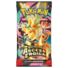 Pokémon Ascesa Eroica Bustina Singola ME2.5 - ITA