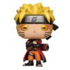 Funko Pop Naruto Sage Mode Shippuden Exclusive 185