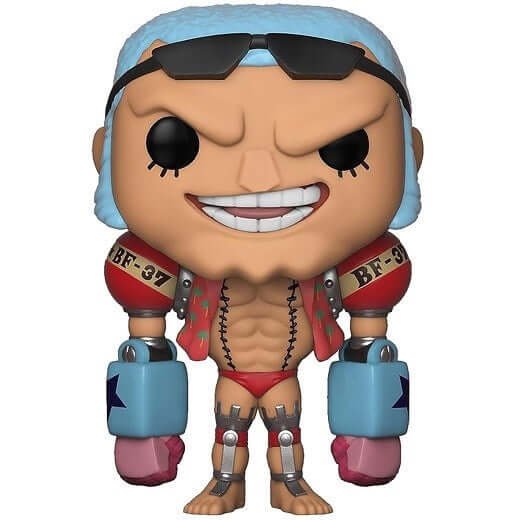 Funko Pop Franky One Piece 329