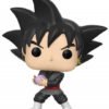 Funko Pop Goku Black Dragon Ball Super 314