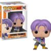 Funko Pop Future Trunks Dragon Ball Z 702