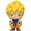 Funko Pop Goku First Appearance Dragon Ball Z 860