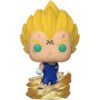 Funko Pop Majin Vegeta Dragon Ball Z 862