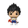 Funko Pop Prince Vegeta Dragon Ball Z 863