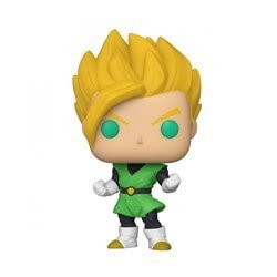 Funko Pop Super Saiyan Gohan Dragon Ball Z 858