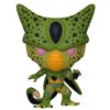 Funko Pop Cell First Form Dragon Ball Z 947