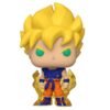 Funko Pop Super Saiyan Goku Exclusive Dragon Ball Z 860