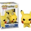 Funko Pop Pikachu Attack Stance Pokemon 779