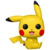 Funko Pop Pikachu Sitting Pokemon 842