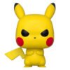 Funko Pop Grumpy Pikachu Pokemon 598