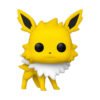 Funko Pop Jolteon Pokemon 628 Vinile 9 cm