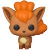 Funko Pop Vulpix Pokemon 580 Vinile 9 cm