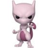 Funko Pop Mewtwo Pokemon 581 Vinile 9 cm