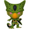 Funko Pop Cell Special Edition First Form Dragon Ball Z 947