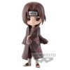 Banpresto Naruto Uchiha Itachi Q Posket Shippuden Ver. B