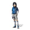 Banpresto Naruto Sasuke Manga Dimensions Grandista Uchiha