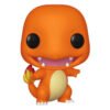 Funko Pop Charmander Pokemon 455