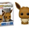 Funko Pop Eevee Pokemon 577 Vinile 9 cm