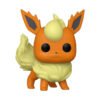 Funko Pop Flareon Pokemon 629 Vinile 9 cm
