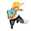 Banpresto Boruto Next Generations Boruto II Vibration Stars