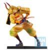 Banpresto One Piece Kikunojo Ichibansho Nine Red Scabbards