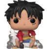 Funko Pop Luffy Gear Two One Piece Exclusive 1269