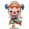 Funko Pop Buggy The Clown One Piece Exclusive 1276