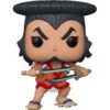 Funko Pop Oden One Piece Exclusive 1275