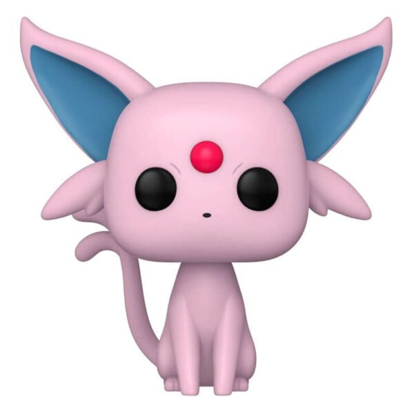 Funko Pop Espeon Pokemon 884 Vinile 9 cm
