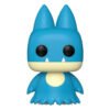 Funko Pop Munchlax Pokemon 885