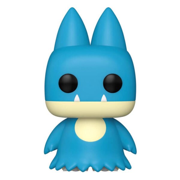 Funko Pop Munchlax Pokemon 885