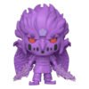 Funko Pop Sasuke Complete Susanoo Naruto Shippuden Exclusive 1295