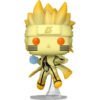 Funko Pop Kurama Naruto Shippuden Glow Exclusive 1465