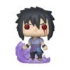 Funko Pop Sasuke Amaterasu Naruto Shippuden Exclusive 1436