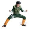 Banpresto Naruto Rock Lee II Vibration Stars Shippuden