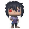 Funko Pop Sasuke Rinnegan Naruto Exclusive 1023