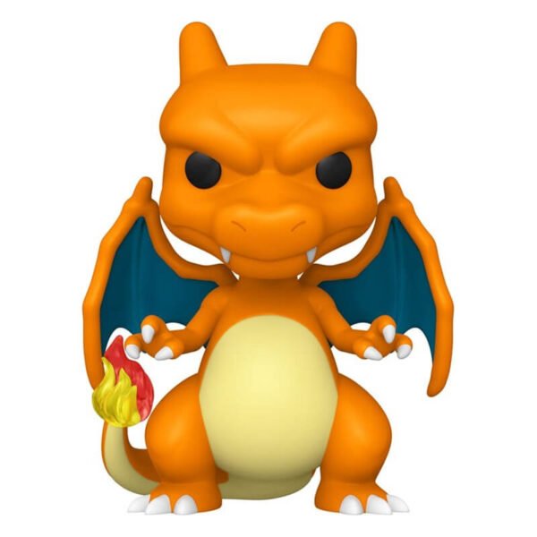 Funko Pop Charizard Pokemon 843
