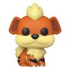 Funko Pop Growlithe Pokemon 897