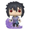 Funko Pop Sasuke First Susanoo Naruto Shippuden 1436