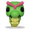Funko Pop Caterpie Pokemon 848