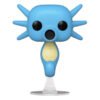 Funko Pop Horsea Pokemon 844 Vinile 9 cm