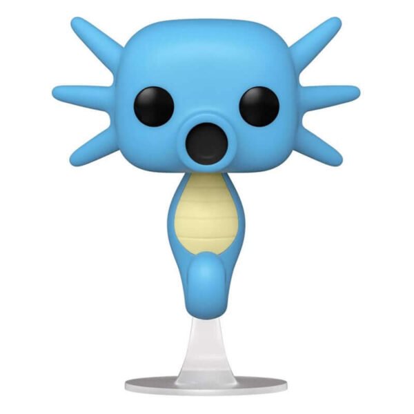 Funko Pop Horsea Pokemon 844 Vinile 9 cm
