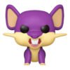 Funko Pop Rattata Pokemon 595 Vinile 9 cm